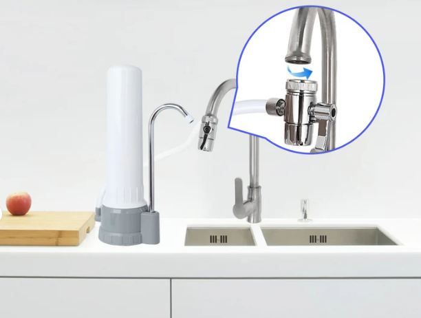 How to Filter Iron Out of Well Water: Effective Solutions Explained