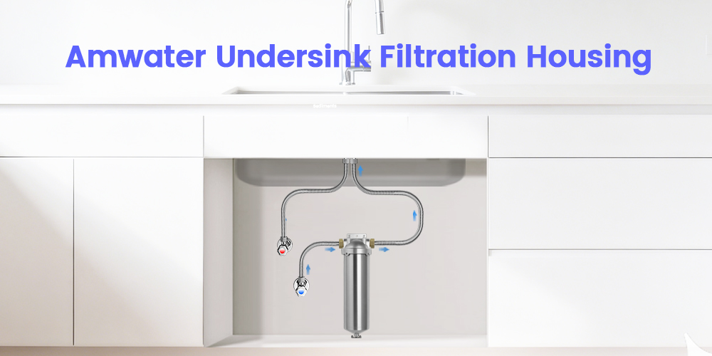 Under-Sink Filtration System