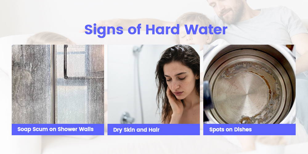 Whole House Water Filtration System vs Water Softener