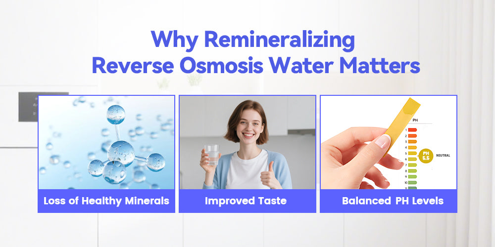 How to Remineralize Reverse Osmosis Water: Practical Steps