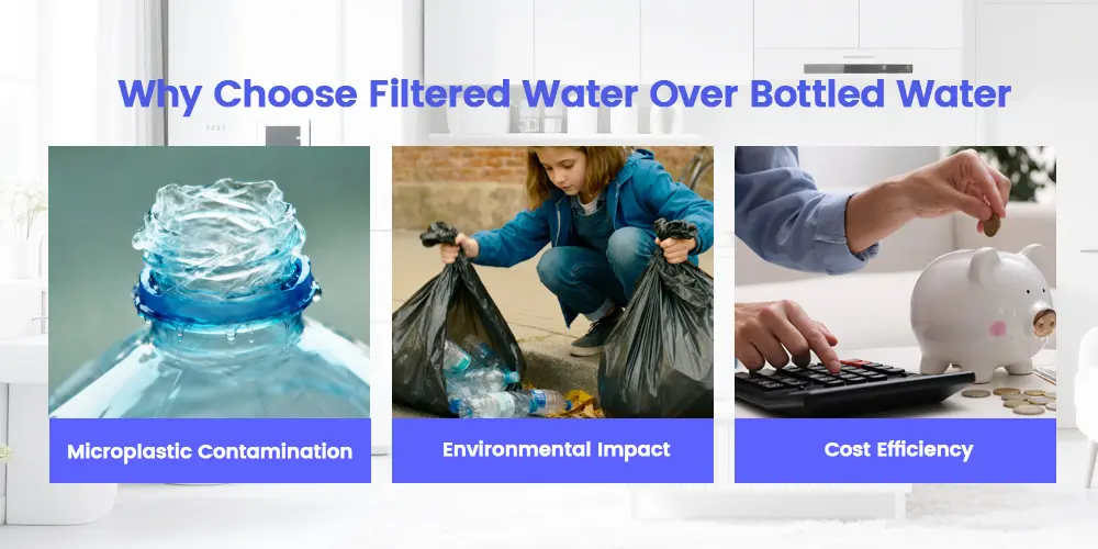Is a Water Filter Good for Health