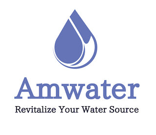 Amwater Logo