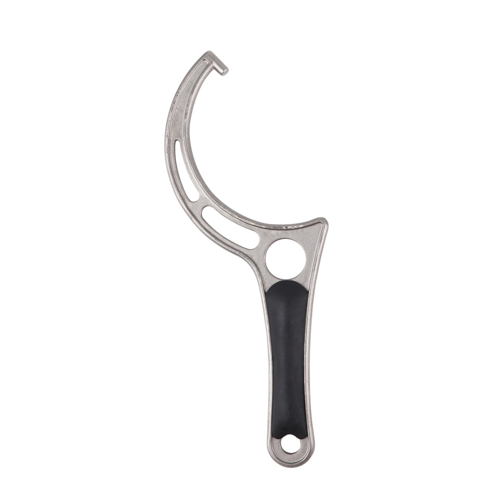 Awmater stainless steel wrench for whole house filter