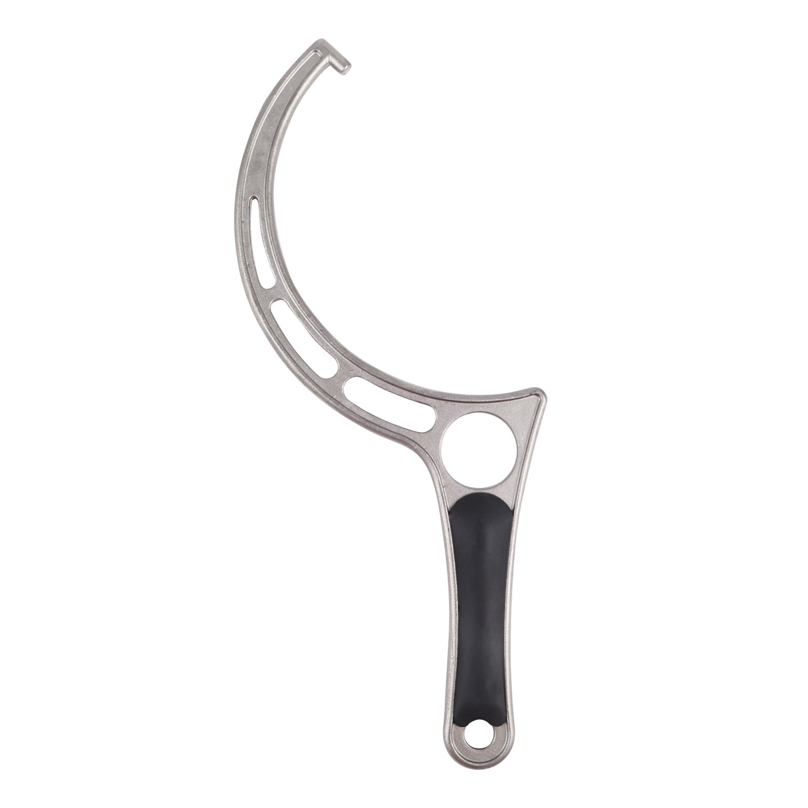 Awmater stainless steel wrench for whole house filter